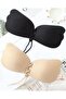 Nhr-Hlss 2-Pack Snap Bra-519 - (162113) Size m - 2