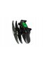 Mangan 400 wireless negru - 3