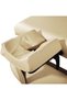 MASTER 30" Delray Portable Massage Table, Beauty Therapy Bed with Pillow and Carry Case for Therapeutic Tattoo Salon SPA Facial Treatment, Weighs 15Kg, Working Capacity 340Kg, Support Weight 680 lbs. - 5