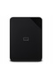 Elements SE 2TB HDD Negru - 8