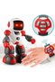 ROBOT CU TELECOMANDĂ INTERACTIV, DANS, MERS, Cântat, Muzică - 7