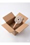 Cat-Shaped Comb with Bamboo Wooden Handle and Massage Effect - 6