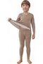 Thermal Underwear for Kids Boys Girls Thermals Long Johns Underwear Base Layer Cold Weather Ultra Soft Moisture Wicking Flexible Wear Itch Warm Retention