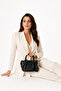 Stylish Hand & Shoulder Bag Tote Bag with Adjustable Strap, Suitable for Women's Daily or Special Use - 7