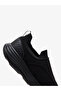 Men's Hoop Mesh Regular Classic Fit Low Top Sneakers - 4