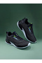 Men's Prexton Mesh Regular Classic Fit Low Top Sneakers - 7
