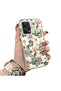 Xiaomi Redmi Note 12 Pro 5g Compatible Hard Acrylic Back Silicone Edge Lens Protection Case