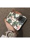 Xiaomi Poco M5S Compatible Hard Acrylic Back Silicone Edge Lens Protection Case - 4
