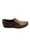 Dr. Relax Genuine Nubuck Leather Casual Men's Shoes Ckr01074 - 41