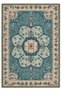 Sdt Mixed Patterned Modern Woven Base Decorative Carpet Sdtamor1380 - 2
