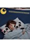 Pandakiki Cute Plush Standing Baby Plush Toy - 7