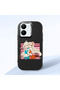 Vivo Y27 5G/Y27S Compatible Shock-Absorbing Camera Protected Black Silicone Case