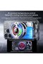 Colorful LED Fan Radiator for Phones & Tablets – Fast & Efficient Cooling - 5