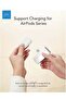 Mini Power Bank 20W USB C with PD3.0 & QC3.0 Fast Charging, Compact and Portable Charger Small - 5