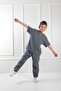 Boys' Muslin Short Sleeve Button-Down T-Shirt - Breathable Cotton Casual Summer Top - 2