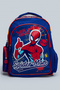Spider-Man Print Backpack - 16"
