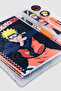 Naruto Stationery Set - 4