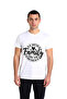 Family Value Written Printed Men's T-Shirt