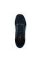 Lite Runner Gsk Tdp Men's Black Sports Shoes (409811-01) - 3