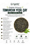 Bud Green Tea 75 Gr |   Natural & Additive-Free Green Tea - Gunpowder - 2
