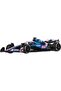 Premium BWT Alpine Formula One Team #10 Pierre Gasly - 2