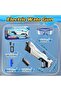 Rechargeable Water Gun for Kids High Pressure - 5