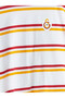Lcw Kids White Galatasaray Printed Boys' T-Shirt - 5