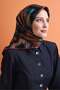 Pure Silk Sura Scarf 9605D01-86 - 3