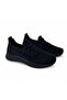 Tri̇ko Shoes Unisex Black 36-44 - 4