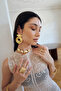 SUNLINE EARRING - 3