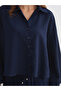 Oversize Women's Shirt - 3