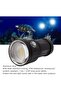 Dive light 10000LM waterproof. - 4