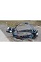 LED headlamp 1800 lumen. - 5