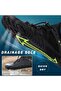 Quick-dry water shoes size 41. - 4