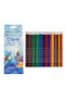 Sonnet Aquarell Watercolor Pen Set 24-Piece 81411438 - 2