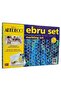 Ebru Başlangıç 8’li Set