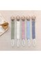 Pacifier clips 22cm anti-loss. - 2