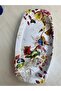 Yns Ceramic Kayak Plate - 5