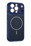 CONVERTER CASE FOR IPHONE 16 PRO TO 17 PRO ( DEEP BLUE) - 8