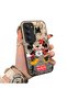 Redmi 15 5g Compatible Comic Cartoon Figure Case, Long Lasting High Quality Silicone Case - 2