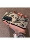 Realme C75 4g Compatible Elegant Night Style Butterfly Case, Durable Protective Case for Daily Use