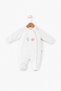 Newborn Baby Girl Hospital Release Flower Detail Gift with Special Box 15279 - 3