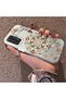 Samsung Galaxy A52/A52S Compatible Traditional Dunhuang Motif Silicone Phone Case, Shockproof