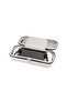 PlayStation Portal Rigid Carry Pouch - White - 3