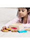 Wooden Food Groups Play Set - Grains - 6