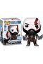 Pop! Games: God of War Kratos with Blades Vinyl Figure - 3
