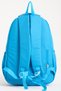 Water Resistant School Backpack with Laptop Compartment and Hidden Pocket for Girls Boys Primary Middle High School Daily Bag - 4