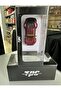 Tpc Porsche Rwb 964 Chrome Carbon Red - 5