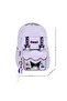 Luxury School Bag with Accessories and Thermal Compartment for Pencil Case - 2