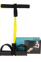 Rubber Muscle Toning Exerciser Fitness Equipment - 3